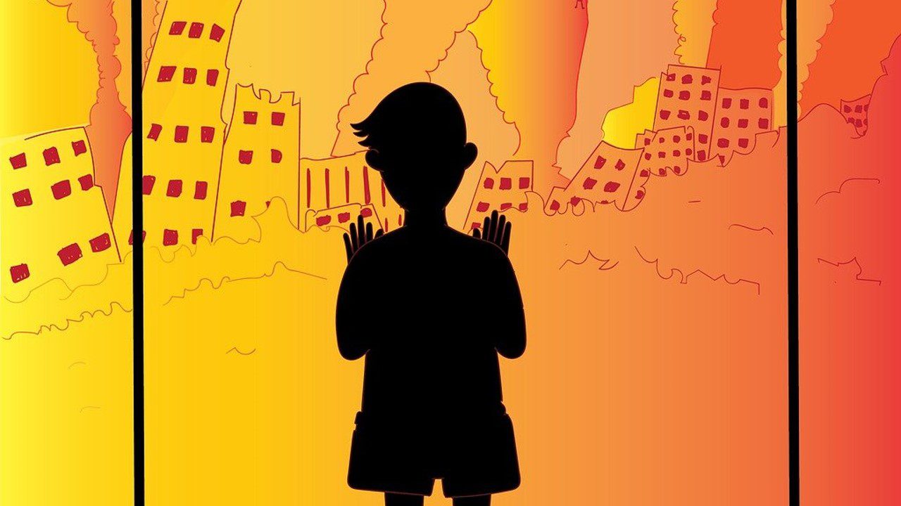 ¿Y si te sirvo sin darme cuenta?