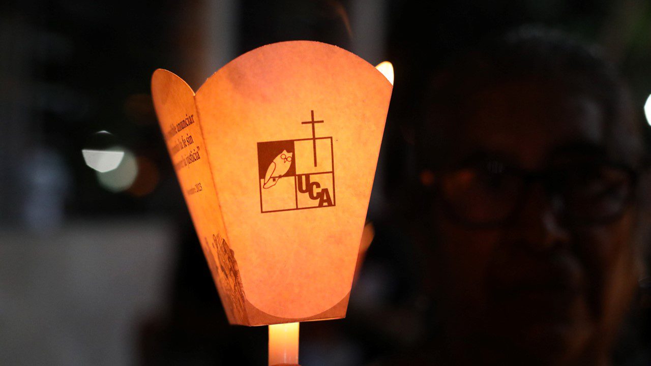 Farolito que nos das esperanza