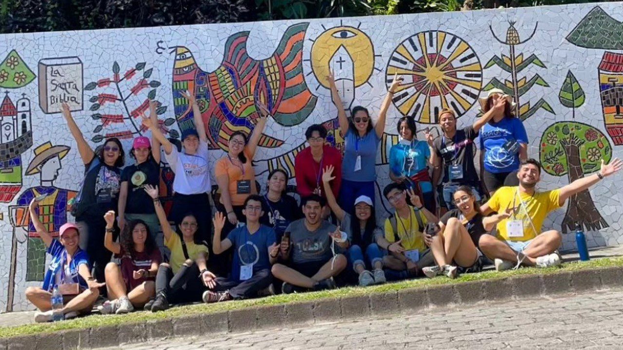 La comunidad transforma