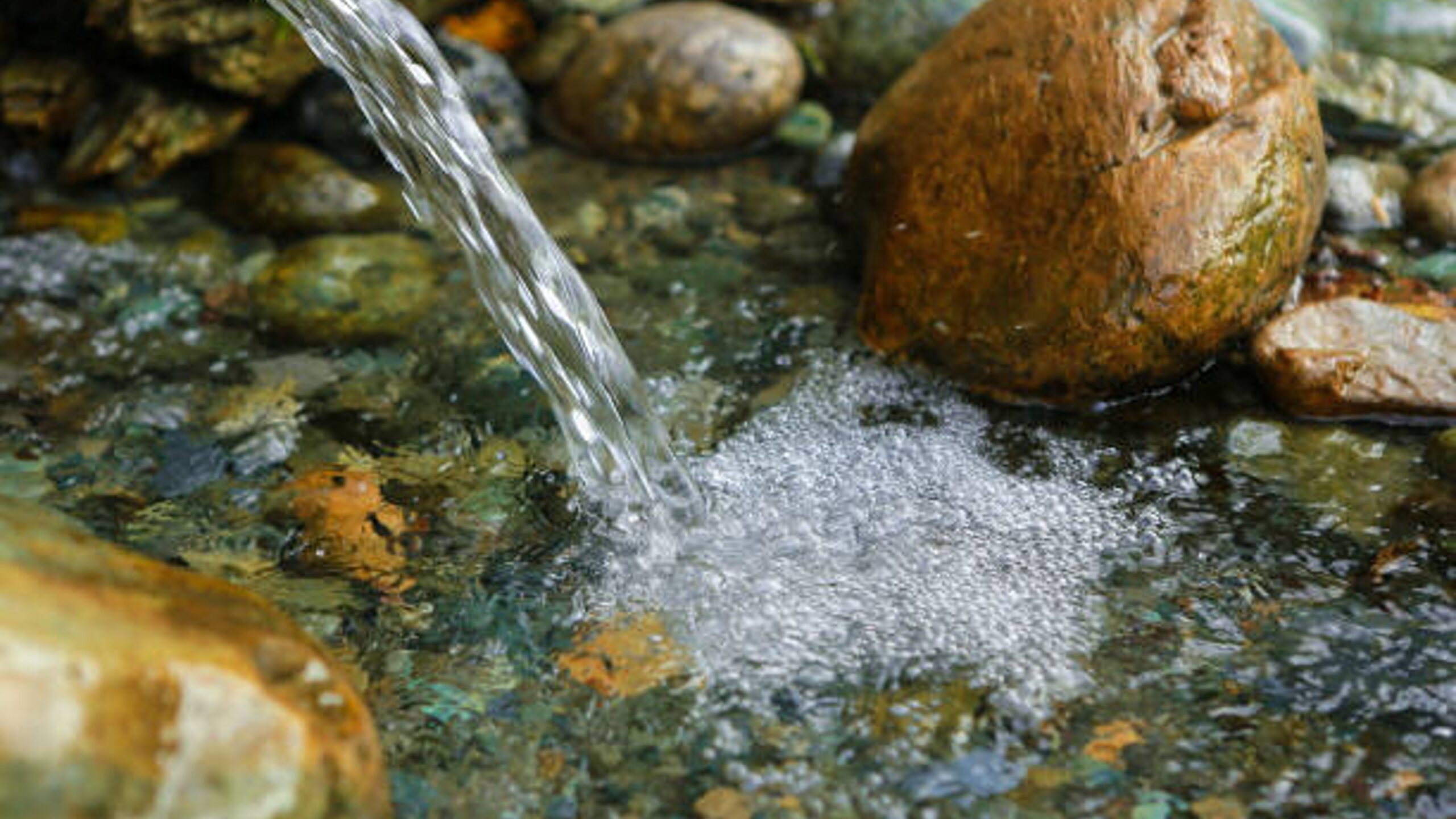 La espiritualidad es lo que somos