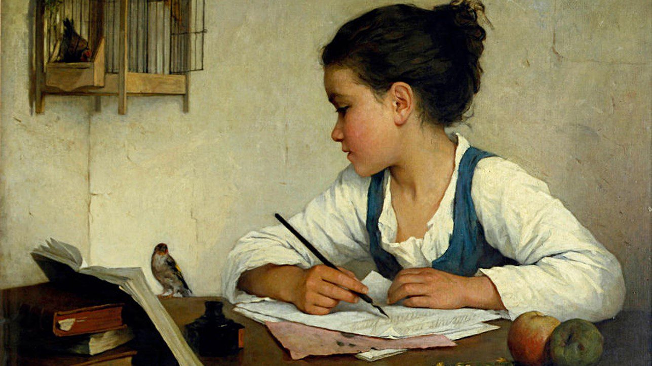 Soy tu Pilar: Memorias de mi abuelita