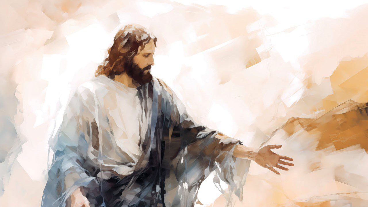 Una presencia poderosa en obras y palabras