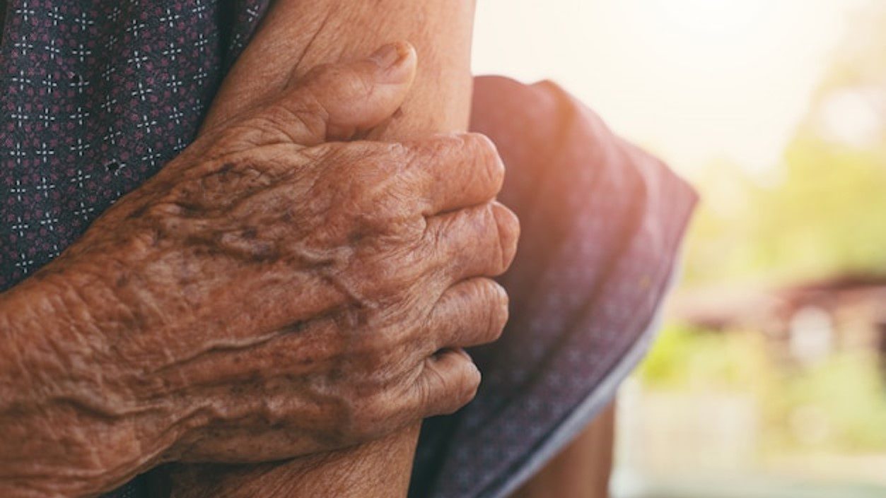 Jesús sana y reconstruye nuestra vida