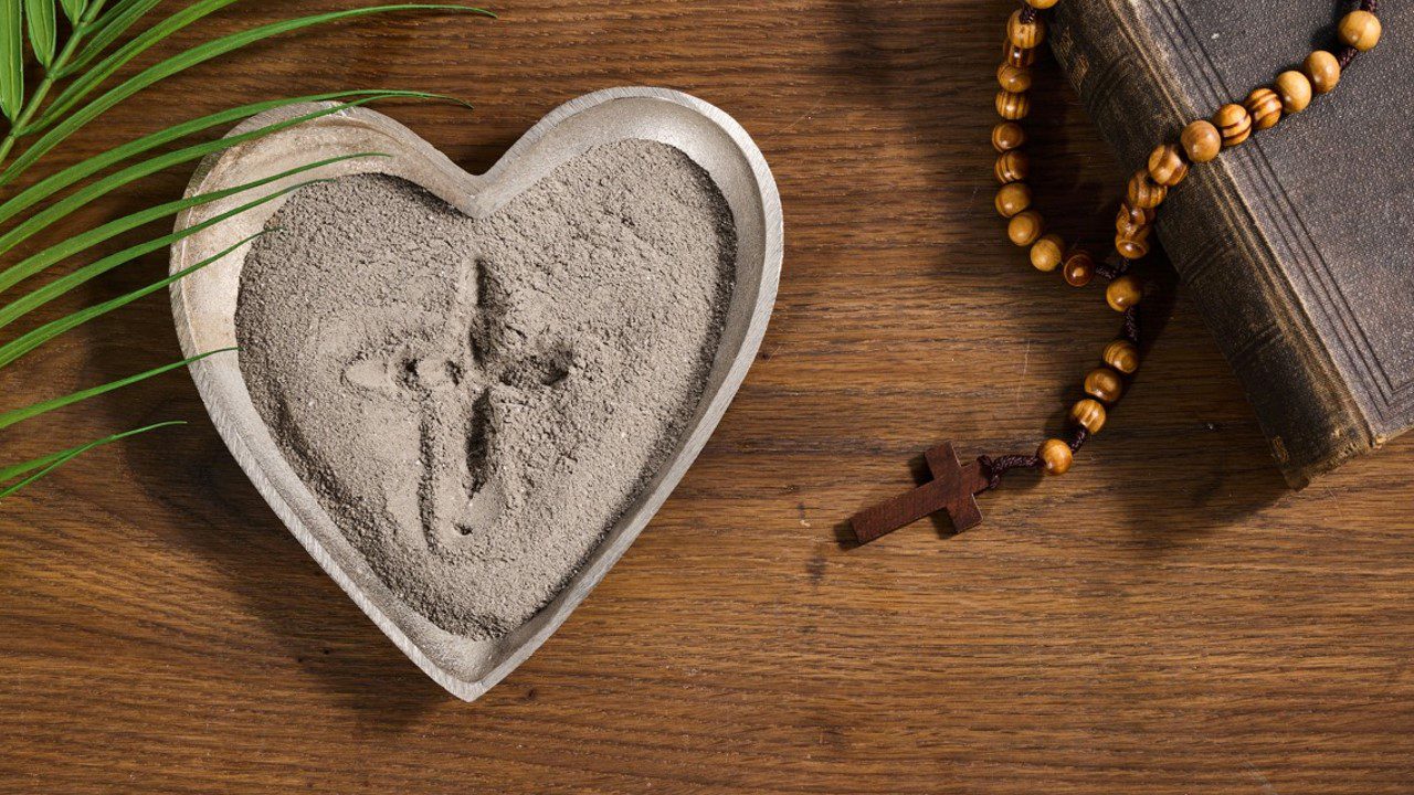 Cuaresma: la Pascua no se improvisa