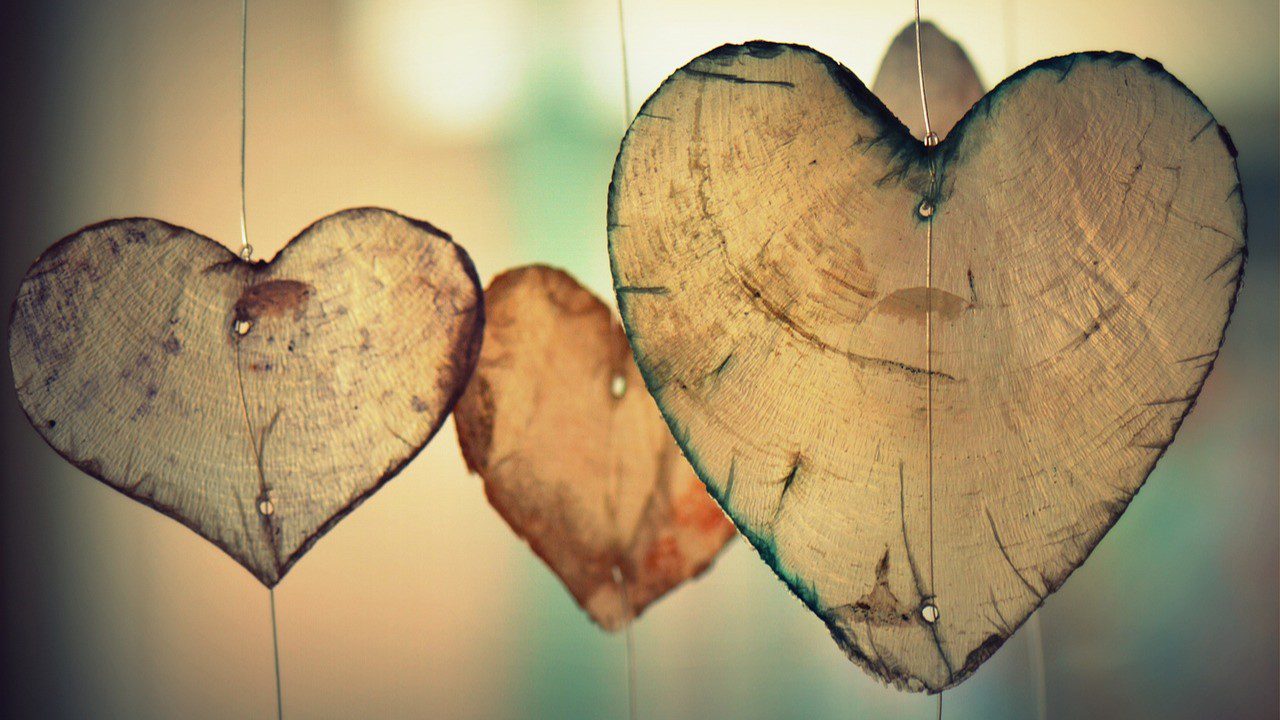 Dejemos de echar callo en nuestro corazón