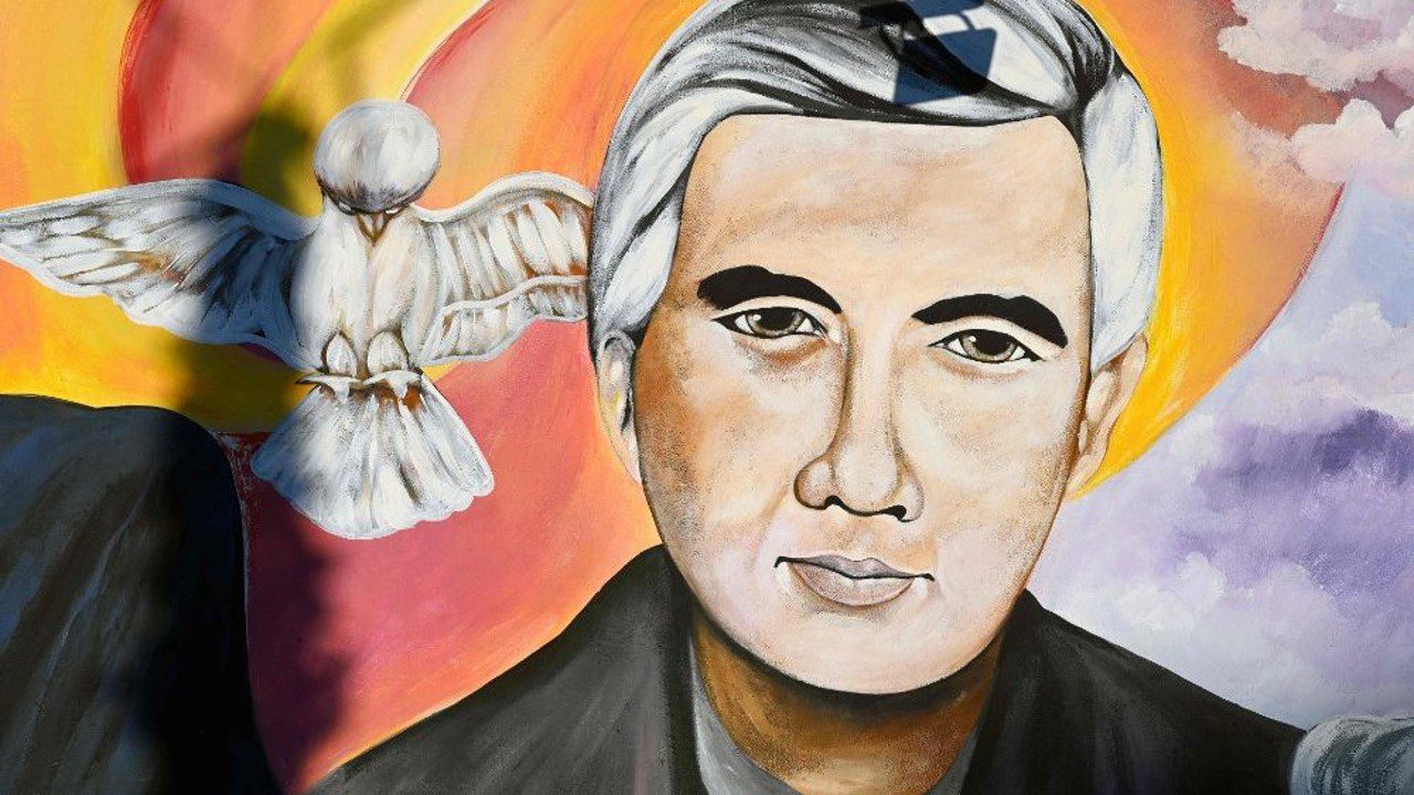 Rutilio Grande, el hombre que yo conocí