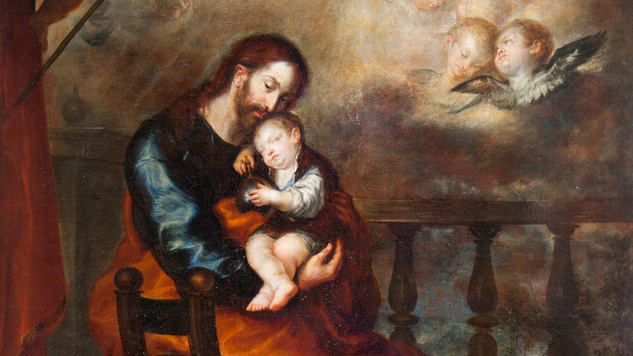 San José, más en las obras que en las palabras