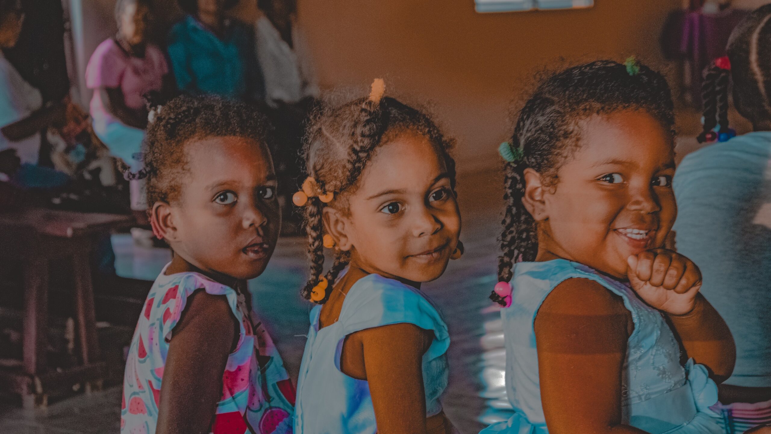 Un fin de semana en el desierto