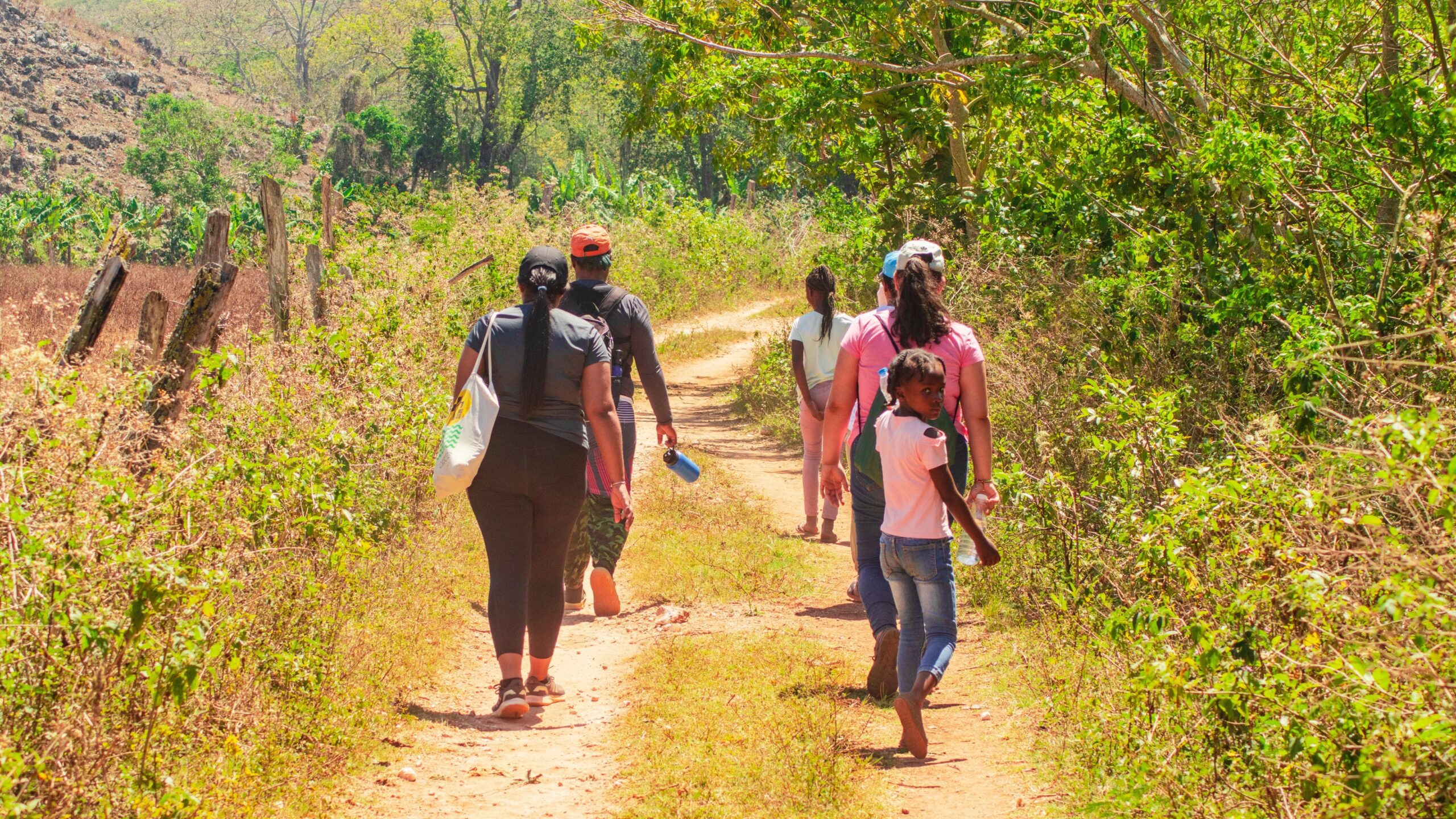 El Resucitado en lo alto de la montaña