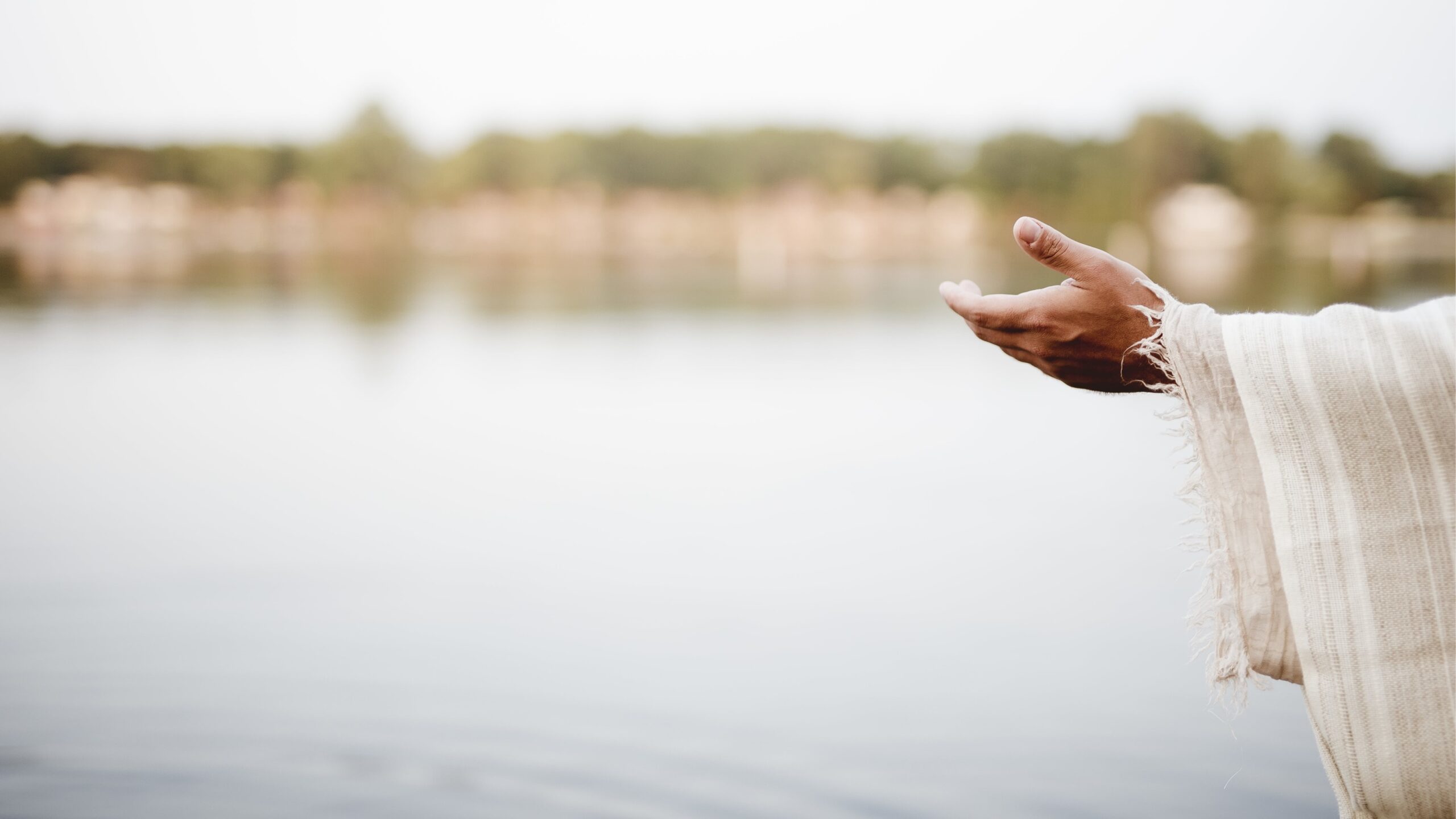 Creer en la Pascua de la fraternidad y esperanza