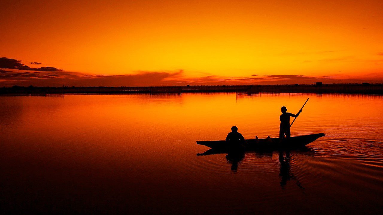 Discípulos y misioneros llamados a servir