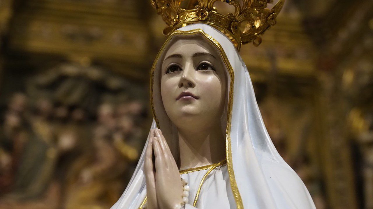 Un mensaje de paz para todas las naciones