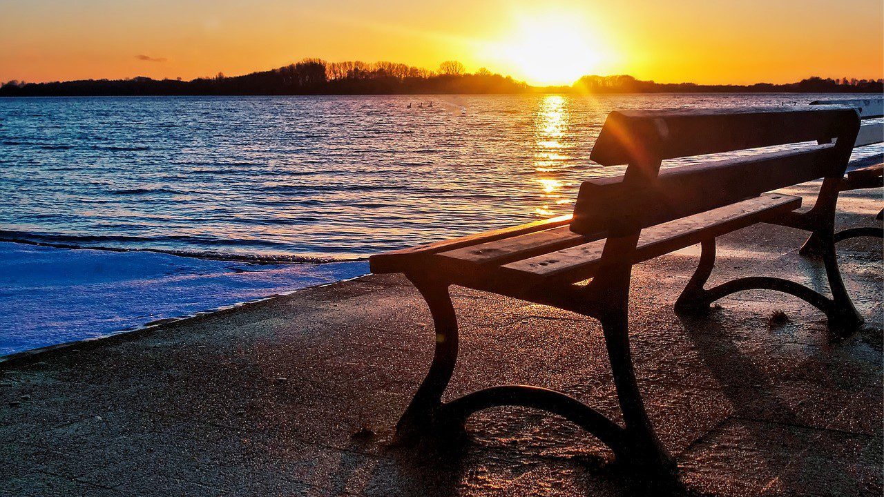 Hacia un encuentro muy personal con el Señor