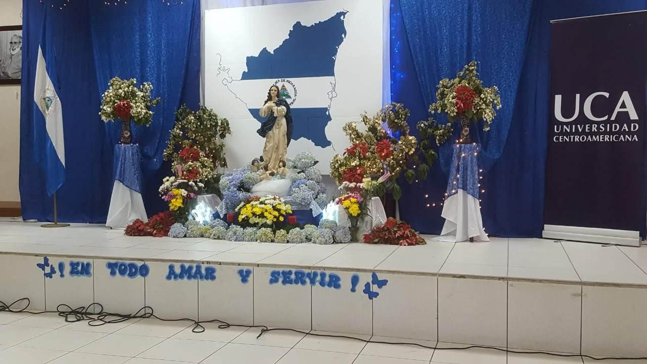 ¿Quién causa tanta alegría?