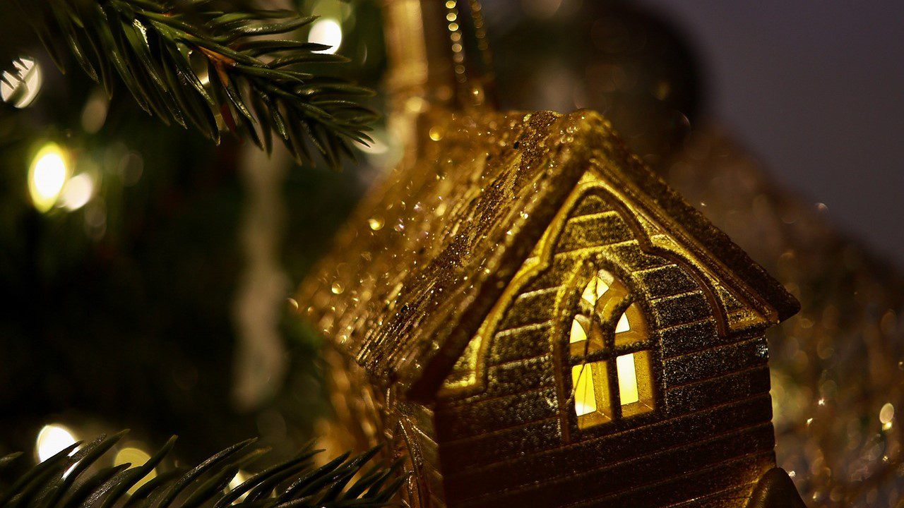 Un niño que se convierte en esperanza