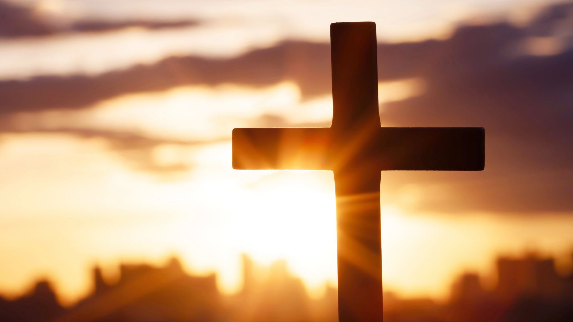 Convertir la mirada en una mirada cristiana