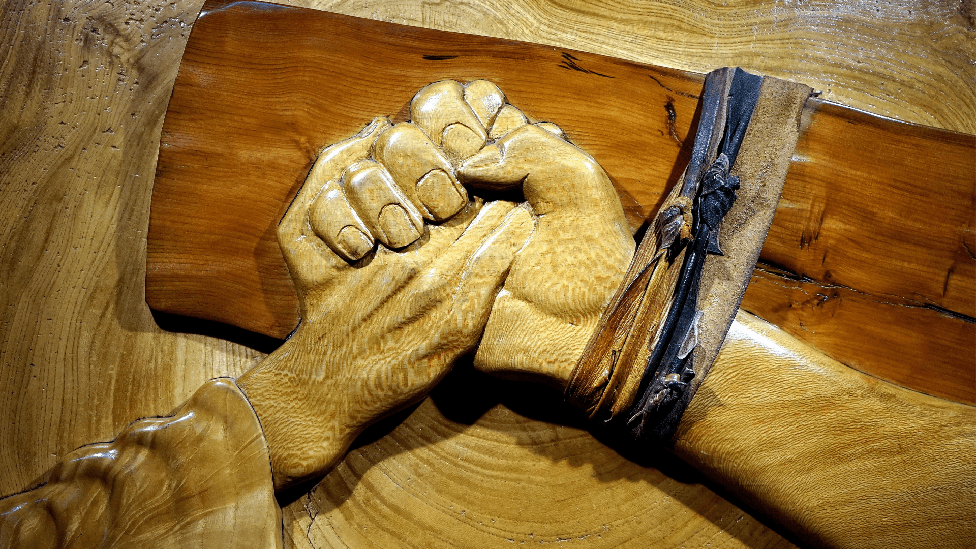 Celebremos la Misericordia