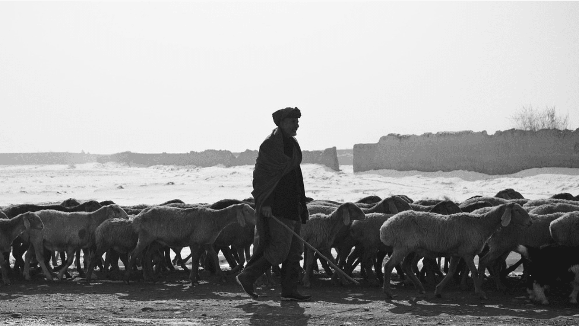 El padre y yo somos uno