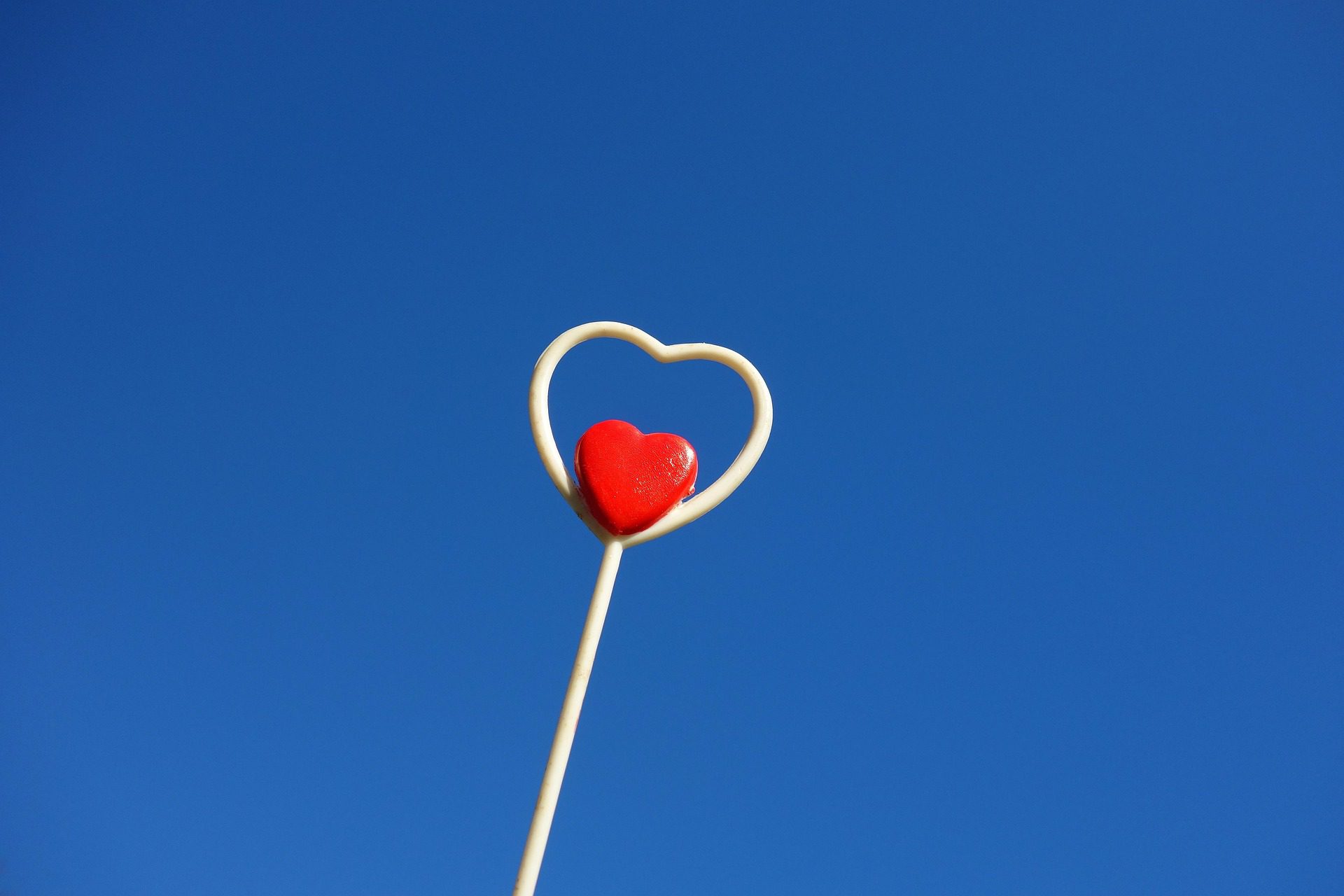 Un amor que transforma