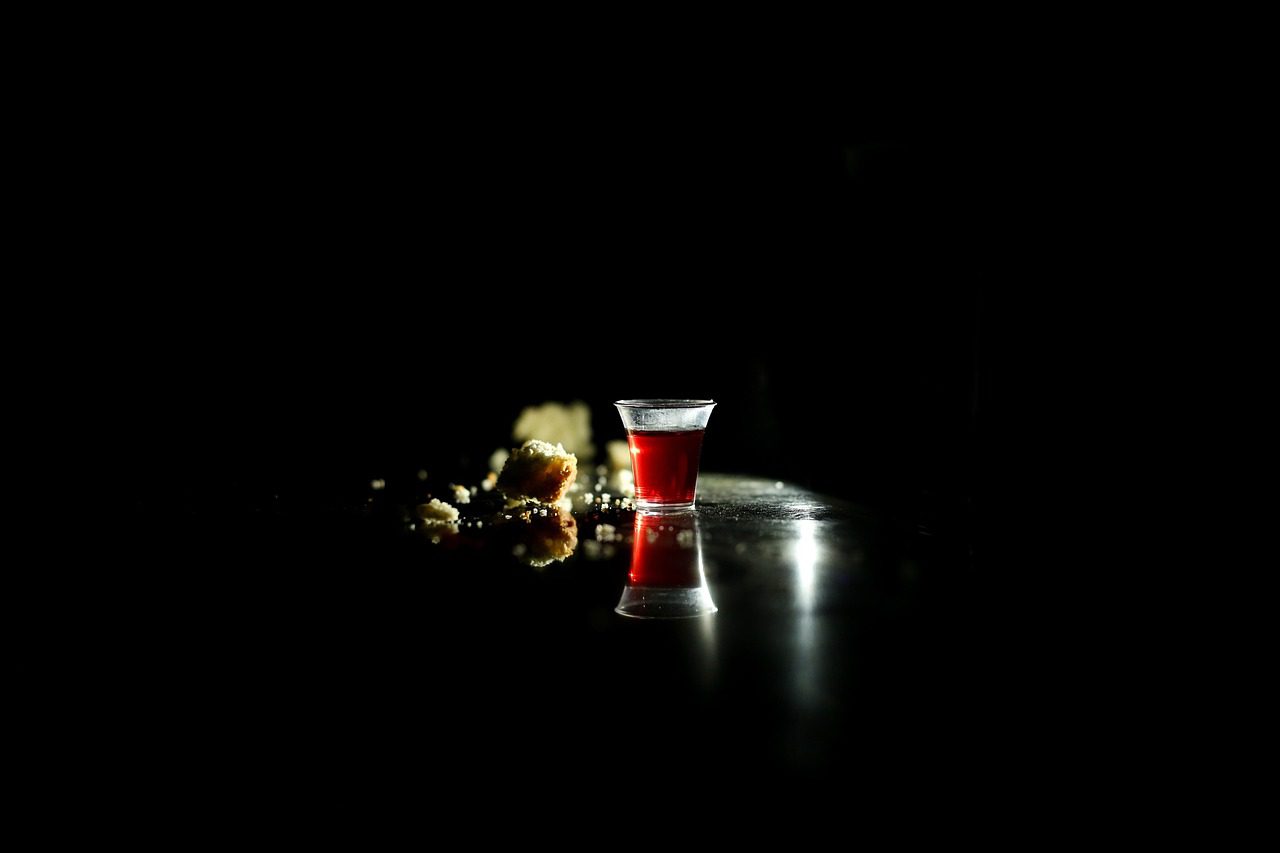 En verdad estás aquí