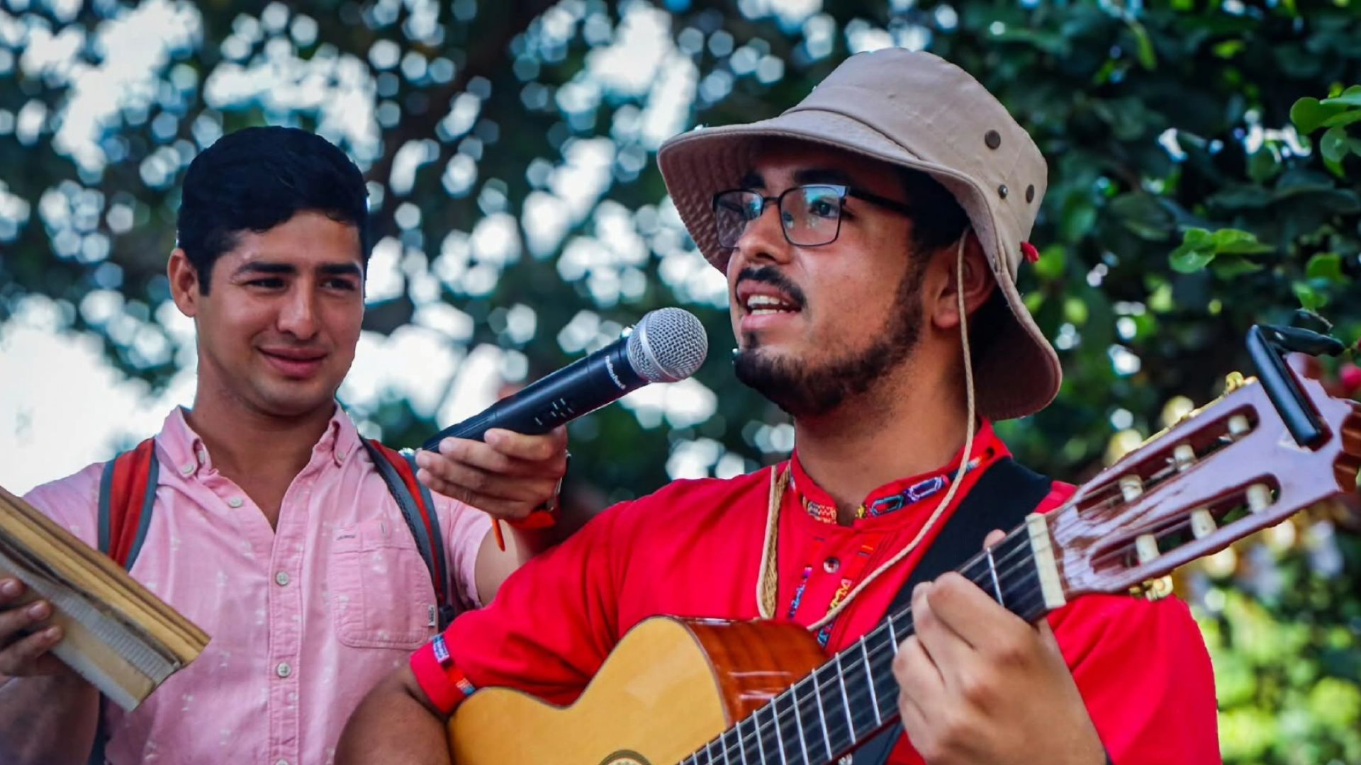 Arcatao: El Banquete de los Pobres ya va a comenzar