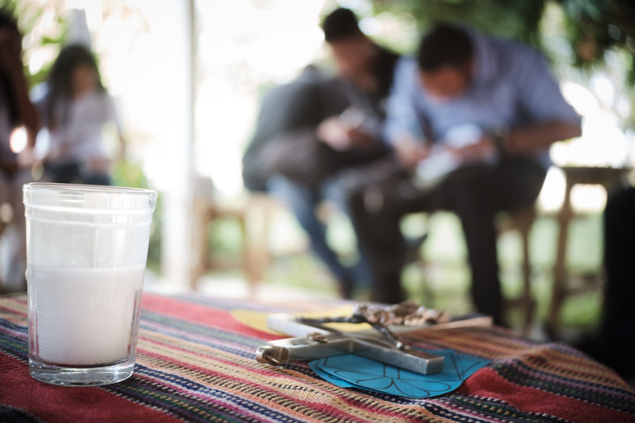 ¿Me prometes tanta Gracia?