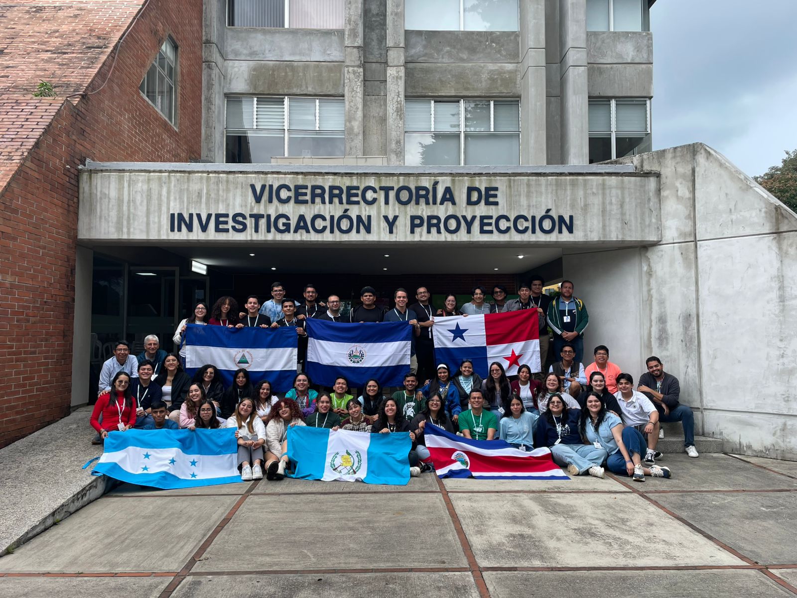 «La comunidad es nuestro camino»: 3° Encuentro Magis CAM 2025