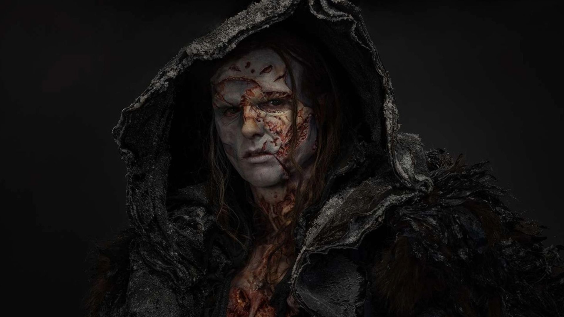 Frankenstein, de Guillermo del Toro