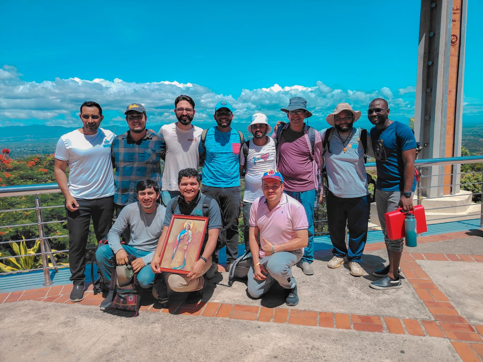La santidad de lo sencillo, de lo discreto, que hoy también sorprende