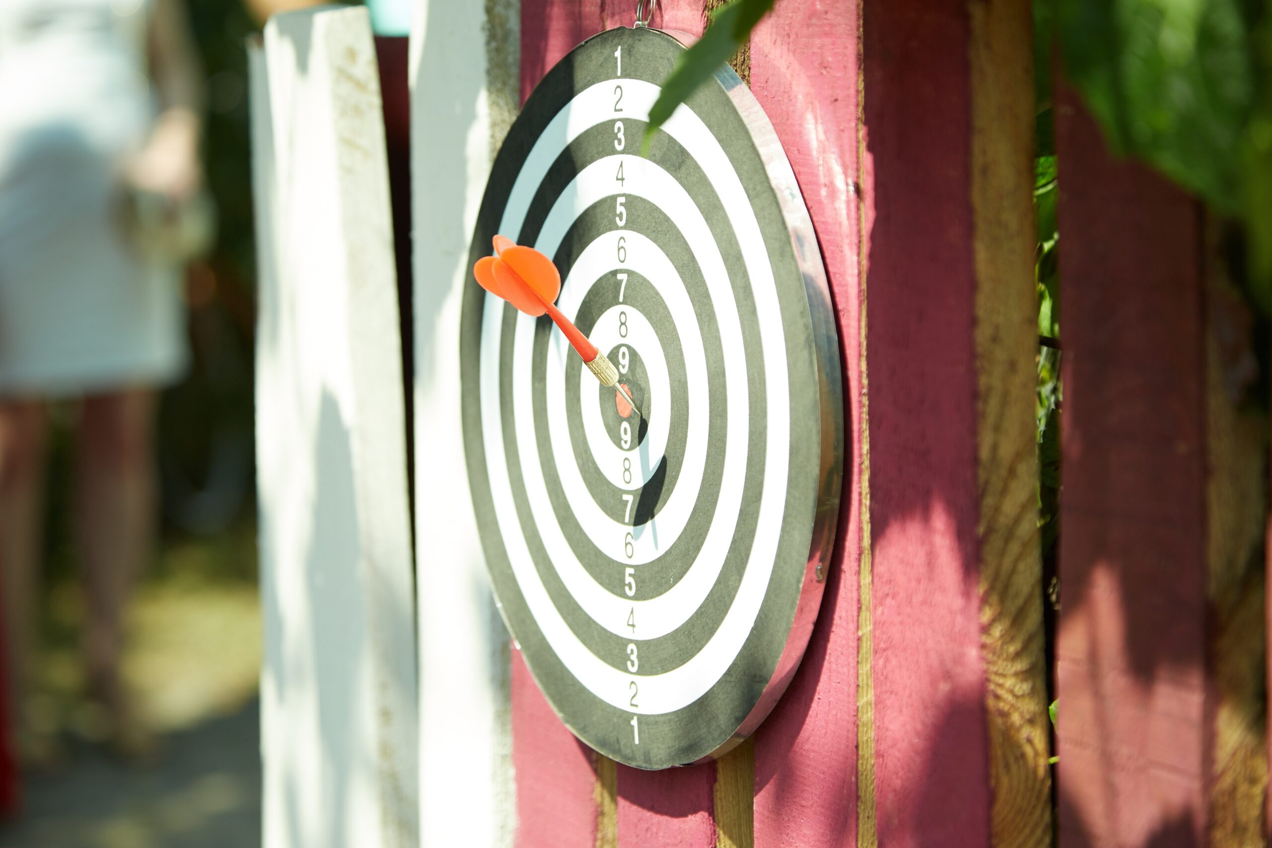 ¡No te distraigas! Centra tu corazón en lo fundamental: el Señor             