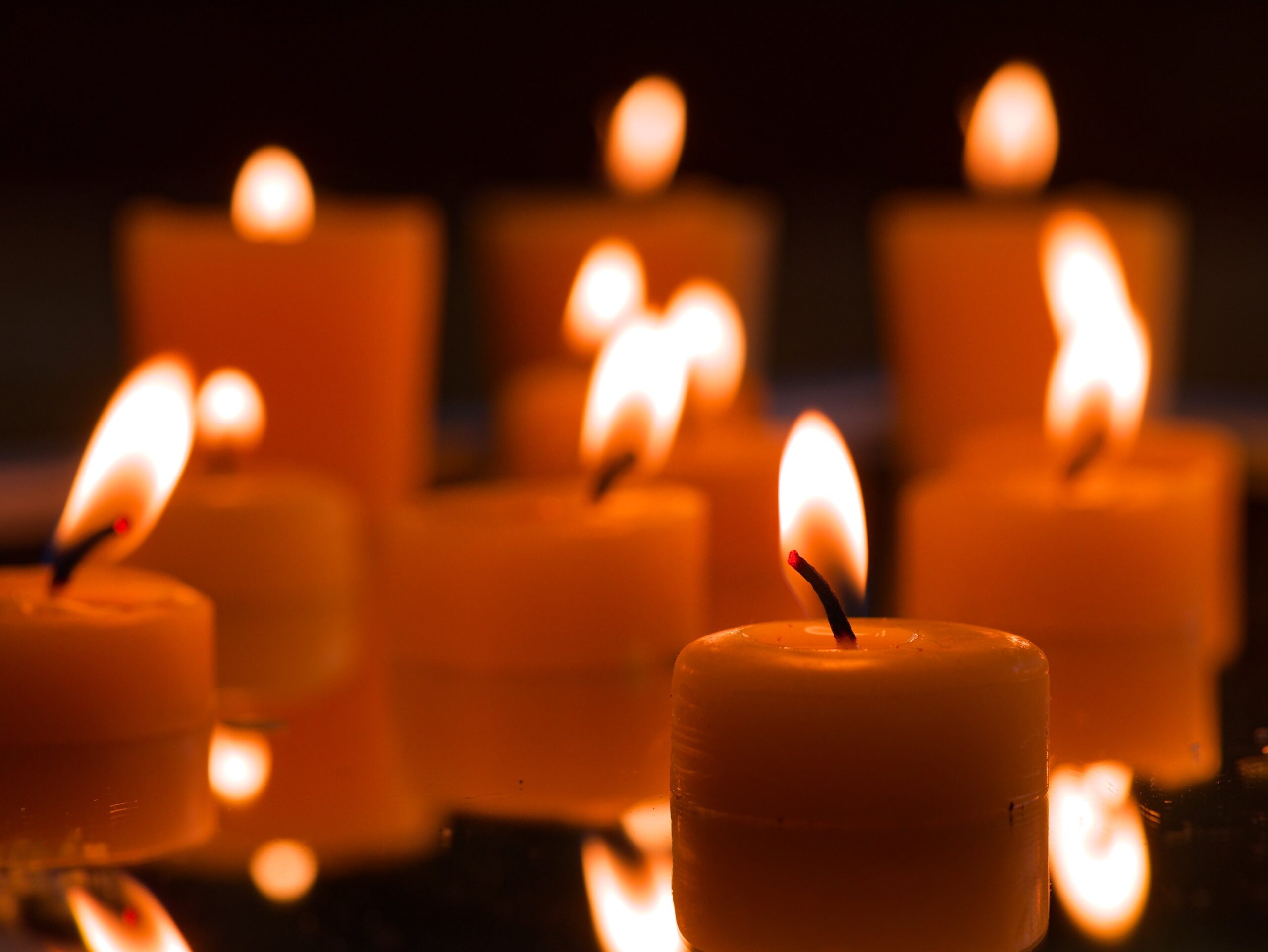 Como regalo del cielo