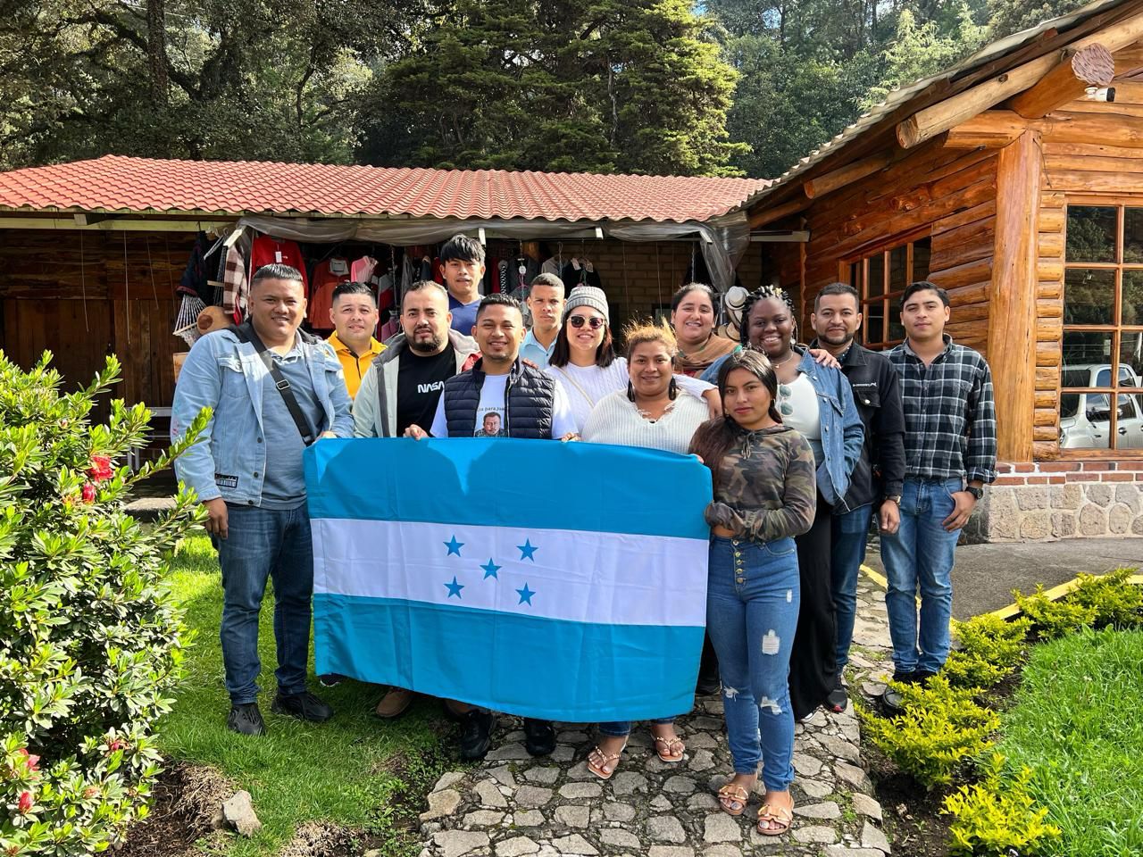 Jairo Bautista: juventud, fe y compromiso sociopolítico desde la Escuela de Formación