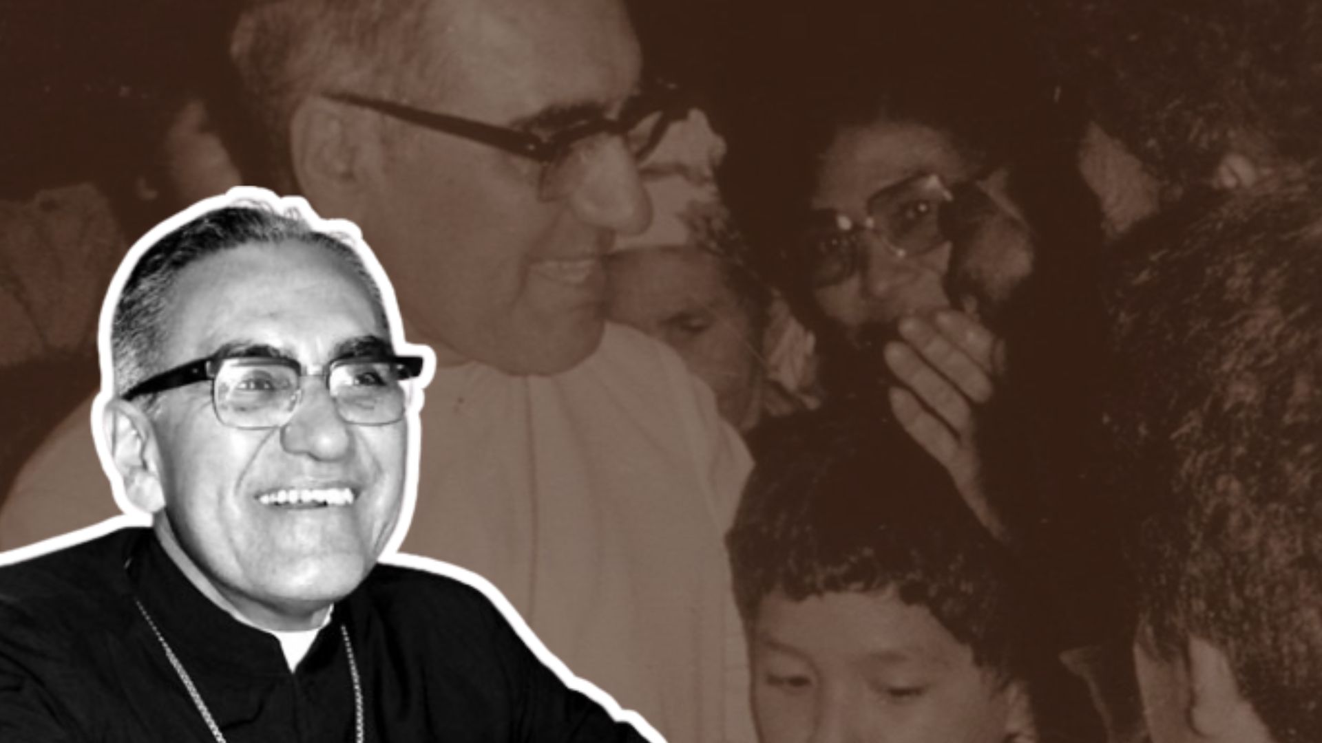 Gastar la vida por una causa noble: San Óscar Romero