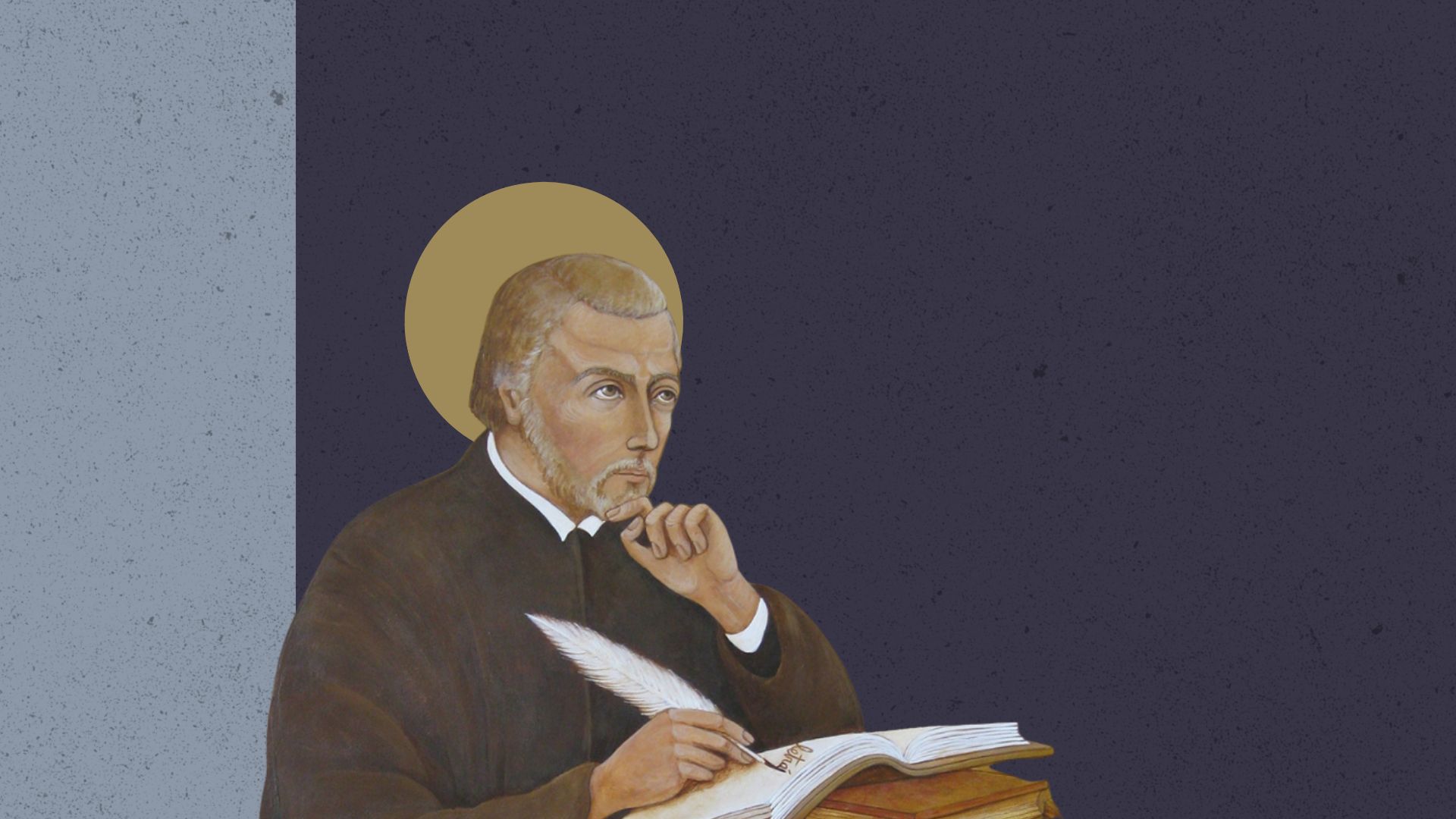 San Pedro Canisio: un hombre fiel a Dios y a su Iglesia