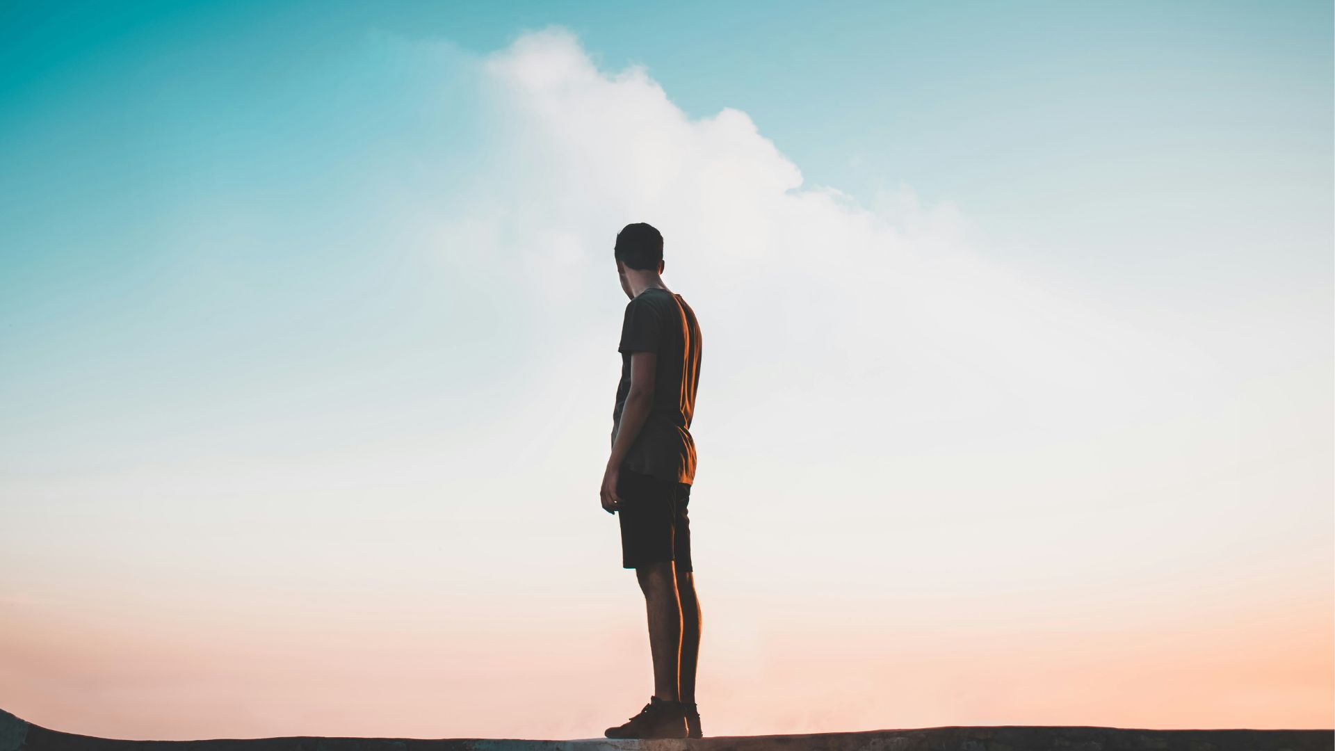 ¿Dónde está Dios?