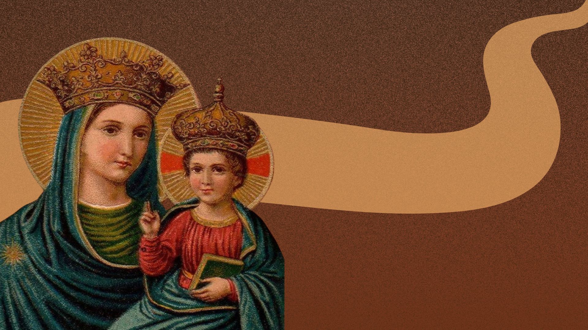 Nuestra Señora de la Estrada: ¿el camino o hacia el camino?