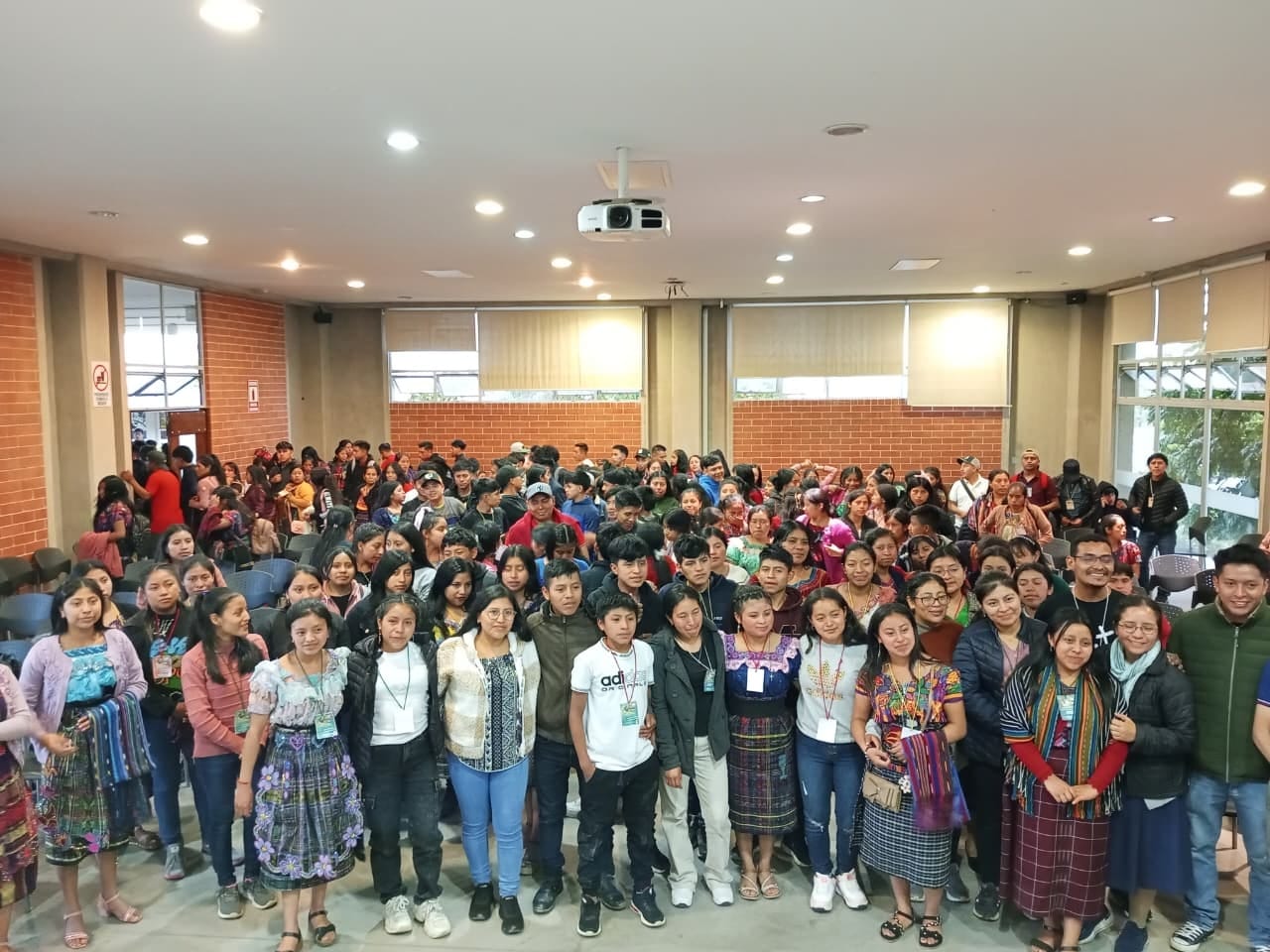 La Doctrina Social de la Iglesia en clave de pueblos originarios