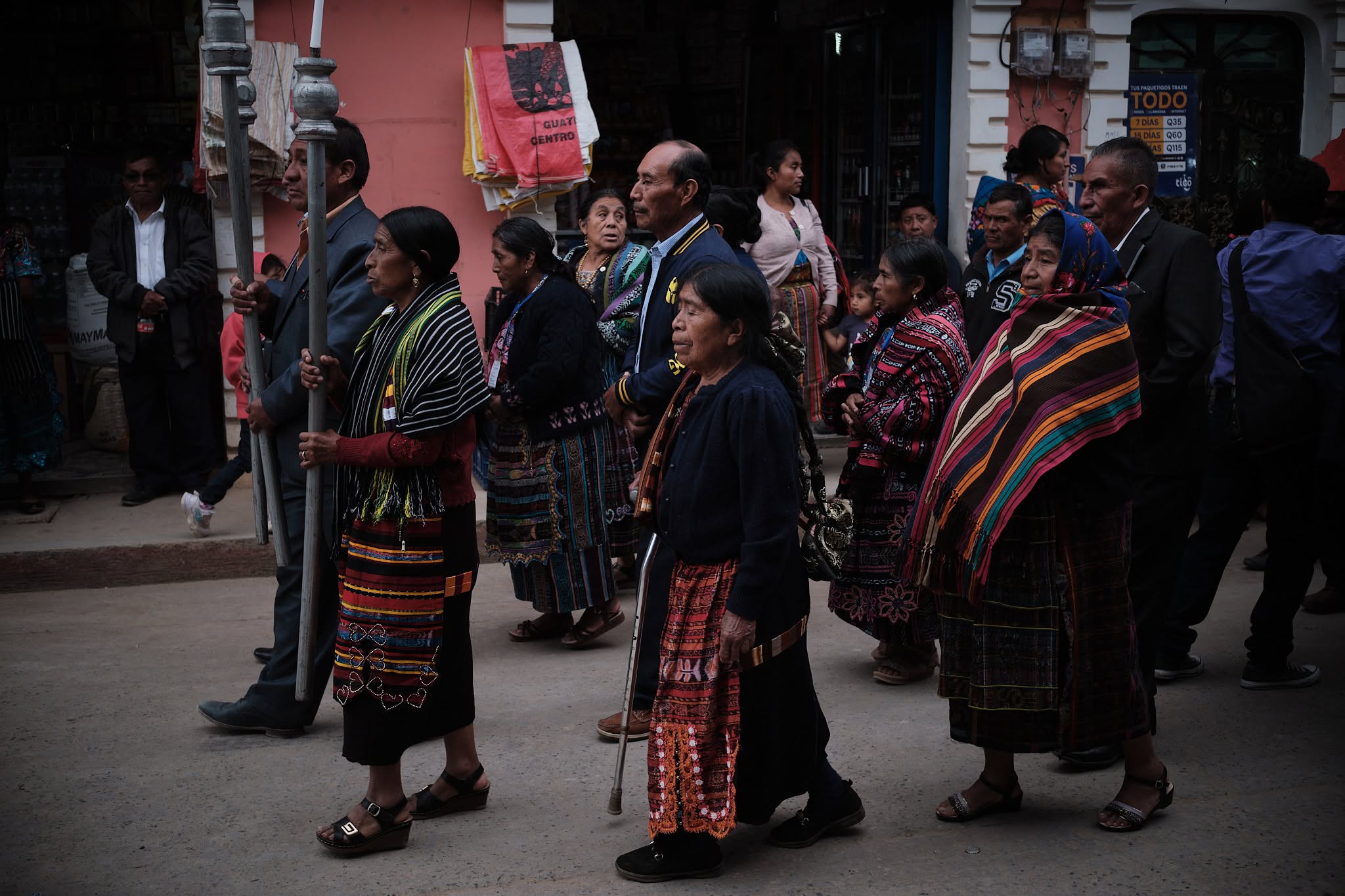 La Política también se discierne en la parroquia