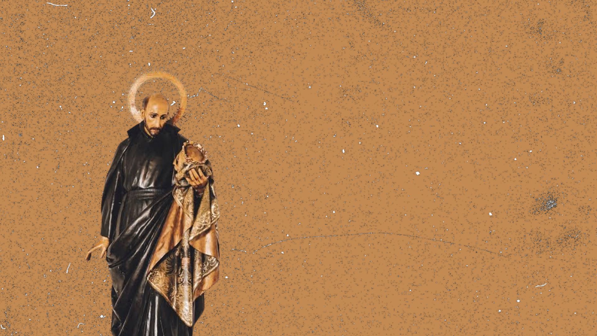 Francisco de Borja: Un peregrinaje desde las cortes reales hasta la Corte Celestial
